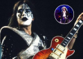Murió Ace Frehley - La Sultana Informa
