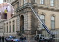 Robo En El Louvre - La Sultana Informa