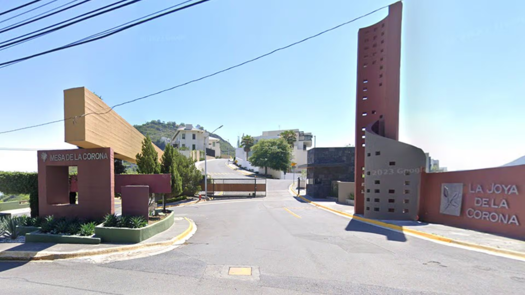 Image - La Sultana Informa El Lujo De Samuel Se Hace Evidente Por La Compra De Un Terreno En San Pedro Valuado En 700 Millones. Mientras Tanto, El Estado Sigue Con Múltiples Problemas.