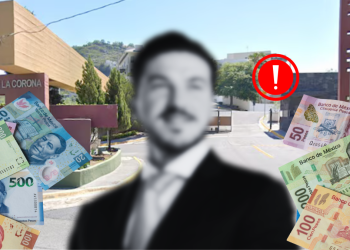 Lujo De Samuel - La Sultana Informa