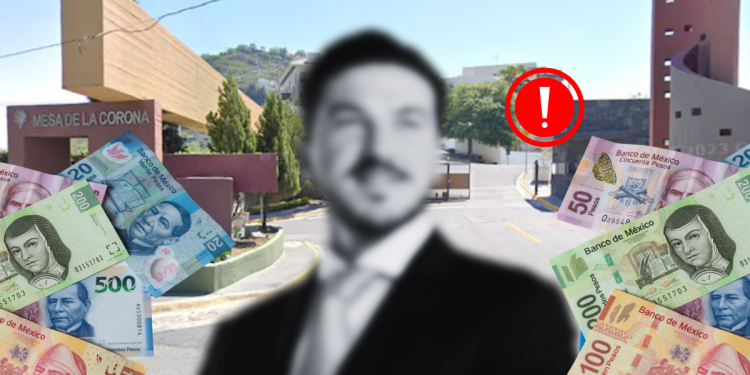 Lujo De Samuel - La Sultana Informa