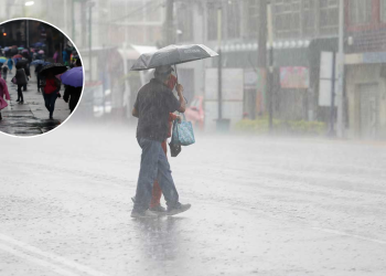 Frente Frío En México - La Sultana Informa