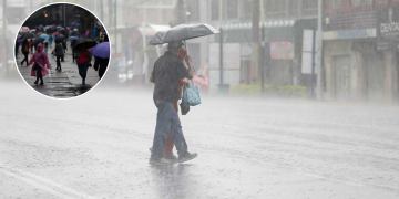 Frente Frío En México - La Sultana Informa