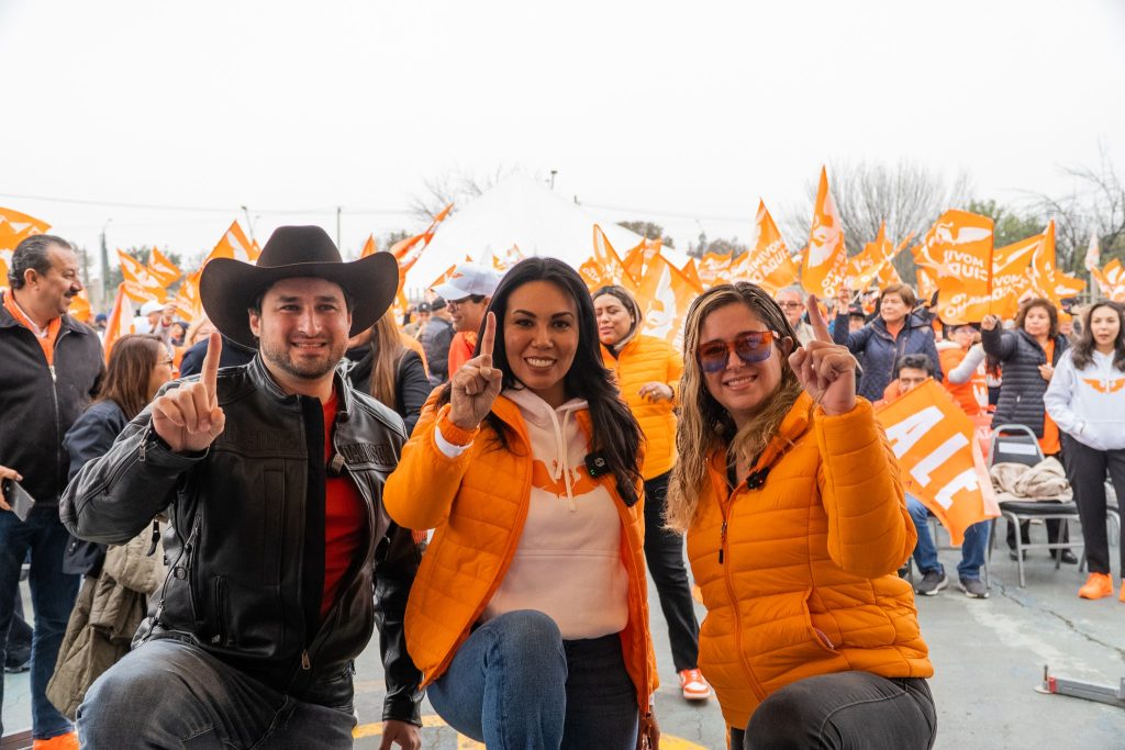 Glen Zambrano Movimiento Ciudadano - La Sultana Informa - La Sultana Informa