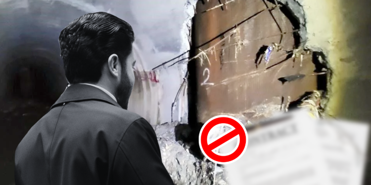 Drenaje Pluvial - La Sultana Informa