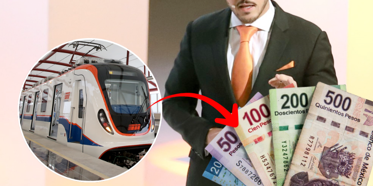 Metro Estatal Presenta Anomalías - La Sultana Informa