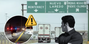 Inseguridad En Nuevo León - La Sultana Informa