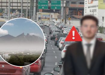 Cómo Vamos Nuevo León - La Sultana Informa