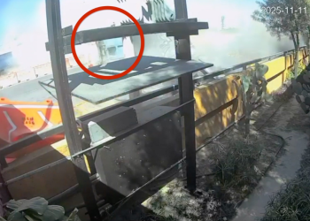 Choque En Miguel Alemán - La Sultana Informa Choque En Miguel Alemán - La Sultana Informa