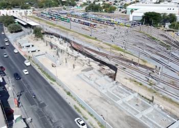 Samuel Invade Espacios Públicos - La Sultana Informa Samuel Invade Espacios Públicos - La Sultana Informa