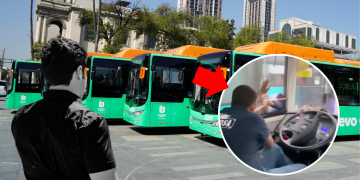 Pésima Movilidad De Samuel - La Sultana Informa