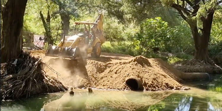 Río La Silla - La Sultana Informa Río La Silla - La Sultana Informa