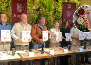 Coahvino Fest 2025 - La Sultana Informa