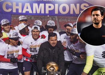 Diego Mejía - La Sultana Informa