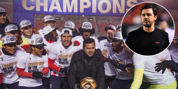 Diego Mejía - La Sultana Informa