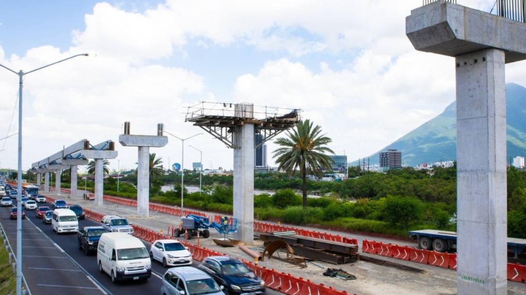 Las Obras Del Mundial, Como Las Líneas Del Metro Y Parques, Siguen Con Retrasos. Las Promesas De Samuel Chocan Con La Realidad Y El Tiempo Se Agota.