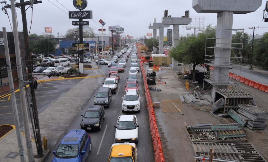 Las Obras Del Mundial, Como Las Líneas Del Metro Y Parques, Siguen Con Retrasos. Las Promesas De Samuel Chocan Con La Realidad Y El Tiempo Se Agota.
