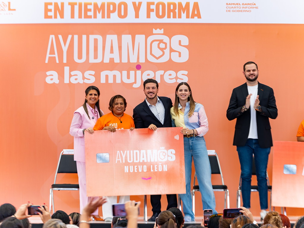 El Adeudo Estatal En Nuevo León Supera Los 650 Millones Y Afecta Programas Sociales, Apoyos Estatales Y Organizaciones Civiles Sin Respuesta Clara.