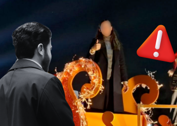 precampaña de Mariana