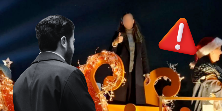 Precampaña De Mariana - La Sultana Informa