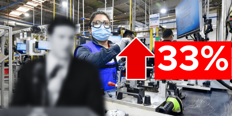 Incremento Al Isn - La Sultana Informa Incremento Al Isn - La Sultana Informa