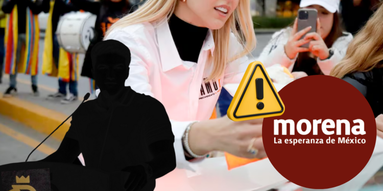 Nepotismo Electoral - La Sultana Informa