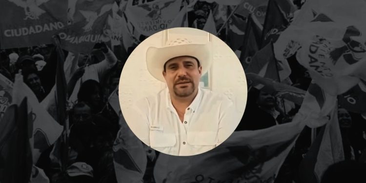 Nacho-alvarado-movimiento-ciudadano - La Sultana Informa