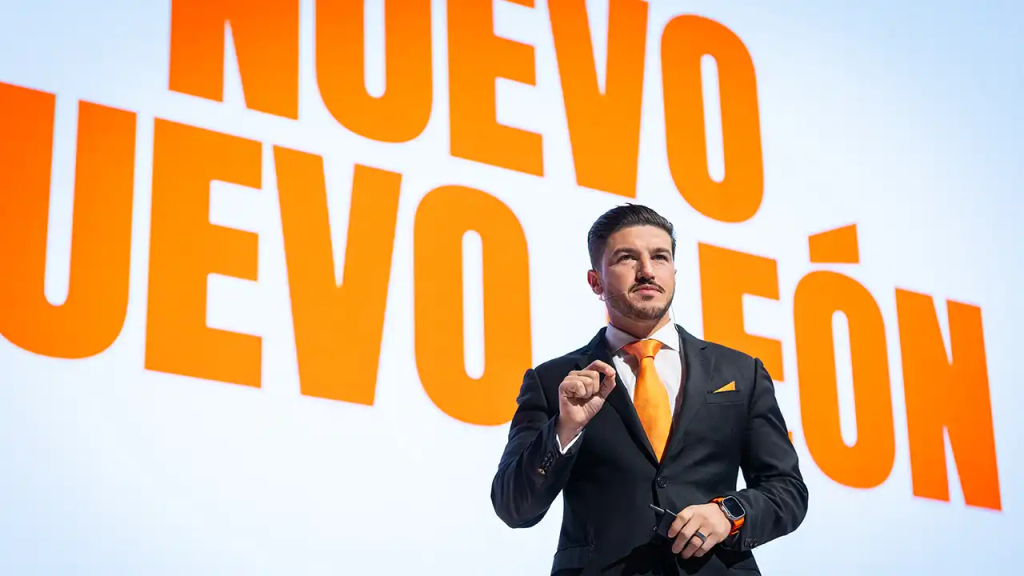 Image - La Sultana Informa El Incremento Al Isn De 33% Que Samuel Quiere Aumentar Afectarían Principalmente a Pymes, La Estabilidad Laboral En Nuevo León Y La Creación De Empleo.