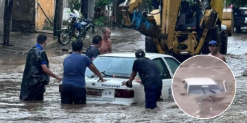 Lluvias Del 2025 - La Sultana Informa