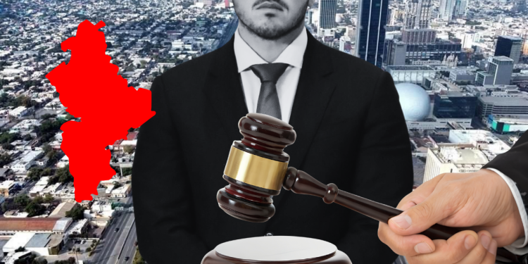 Corrupción Estatal - La Sultana Informa