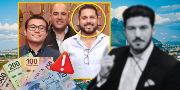 Fraude Estatal - La Sultana Informa Fraude Estatal - La Sultana Informa