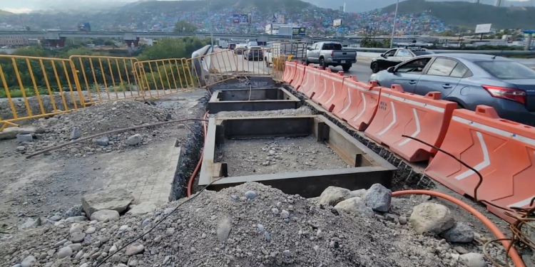 Metro De Samuel - La Sultana Informa Metro De Samuel - La Sultana Informa