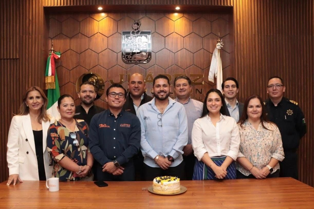 Image - La Sultana Informa Samuel García Entrega 300 Millones De Pesos a Mtm Productos Y Servicios, De Hugo Antelmo Quintanilla, Cercano a Félix Arratia, Y Evidencia Fraude Estatal.