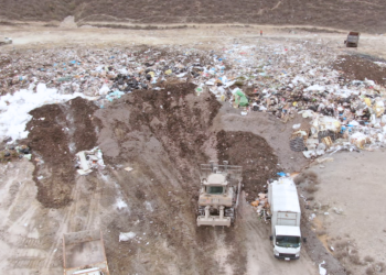 Mala-calidad-del-aire-densa-bruma-reportes-oficiales-vecinos-de-garcía - La Sultana Informa