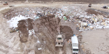 Mala-calidad-del-aire-densa-bruma-reportes-oficiales-vecinos-de-garcía - La Sultana Informa