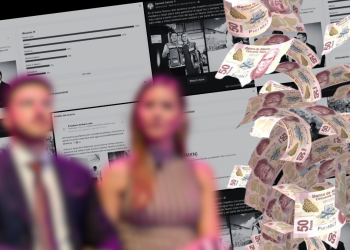 Samuel Y Mariana - La Sultana Informa