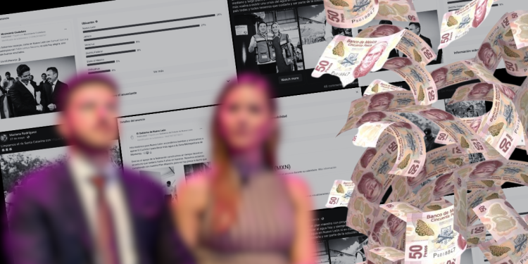 Samuel Y Mariana - La Sultana Informa Samuel Y Mariana - La Sultana Informa