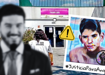 Asesinato De Ángel Moreno - La Sultana Informa