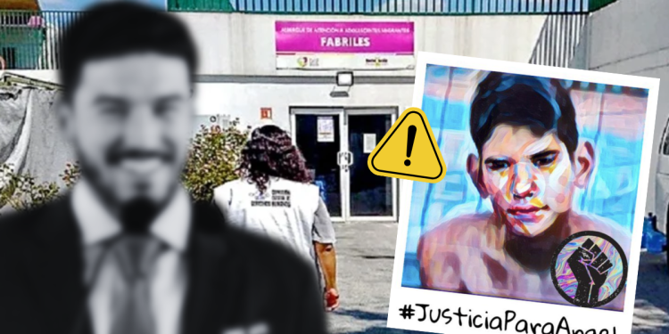 Asesinato De Ángel Moreno - La Sultana Informa