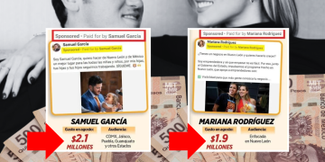 Samuel Y Mariana - La Sultana Informa