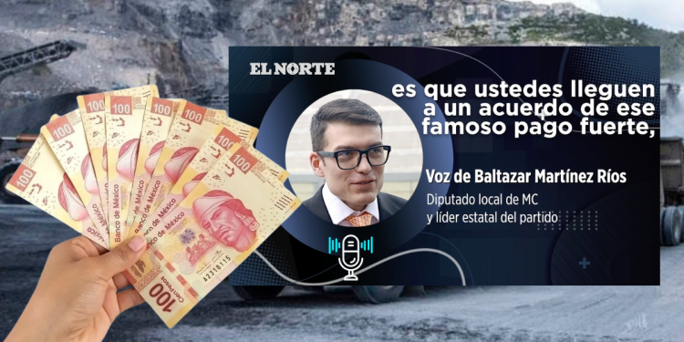 Extorsión De Samuel a Matrimar - La Sultana Informa
