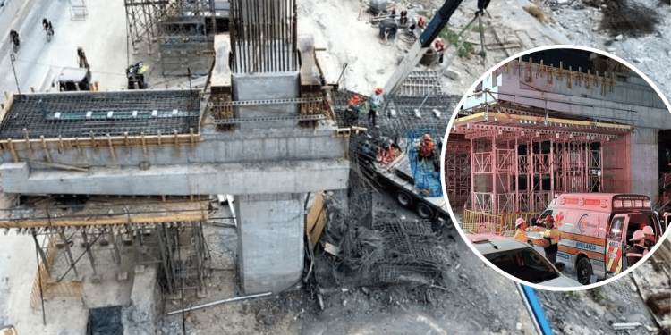 Metro De Samuel - La Sultana Informa