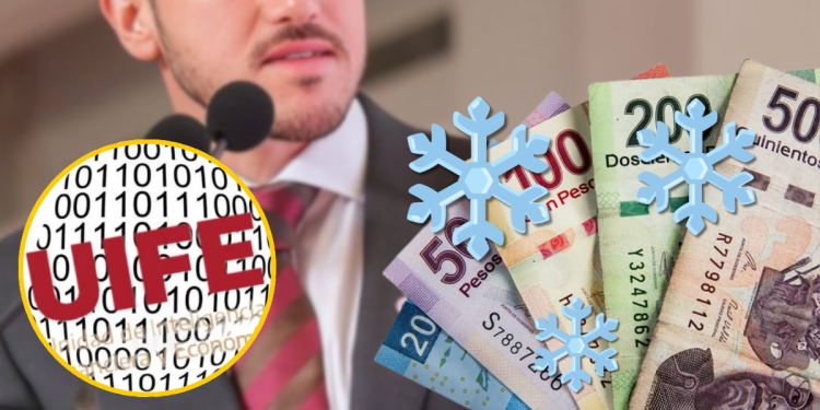 Inteligencia-financiera-fiscalía-general-suprema-corte-presión-política - La Sultana Informa