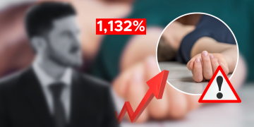 Violencia-de-género-feminicidios-nuevo-león-seguridad-estatal - La Sultana Informa