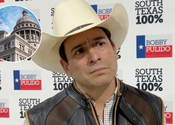 Bobby Pulido - La Sultana Informa