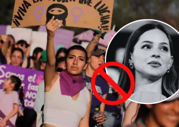 Mujeres Exigen Seguridad - La Sultana Informa