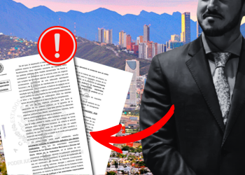 Samuel Se Ampara Para Evadir Juicio Político Por Corrupción - La Sultana Informa