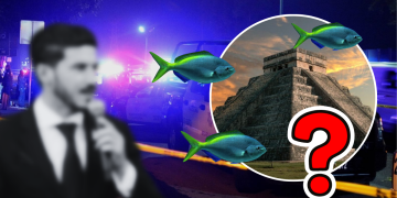 Video Alusivo Sobre La Conferencia Donde Samuel Dice La Frase De Yucatán Solo Pelea Con Pescados Y Demuestra Que El Desempeño-de-la-policía-de-nuevo-león Es Deficiente - La Sultana Informa