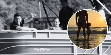 Viaje De Samuel García a Japón - La Sultana Informa