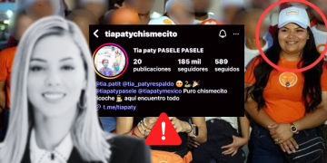 Mariana Rodríguez Y Marilyn Camacho - La Sultana Informa